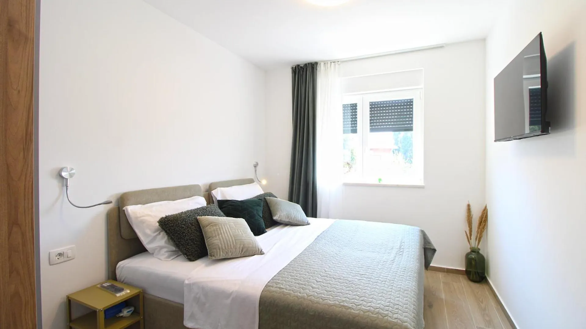 Apartment Mirjana 2356 Fazana Croatia