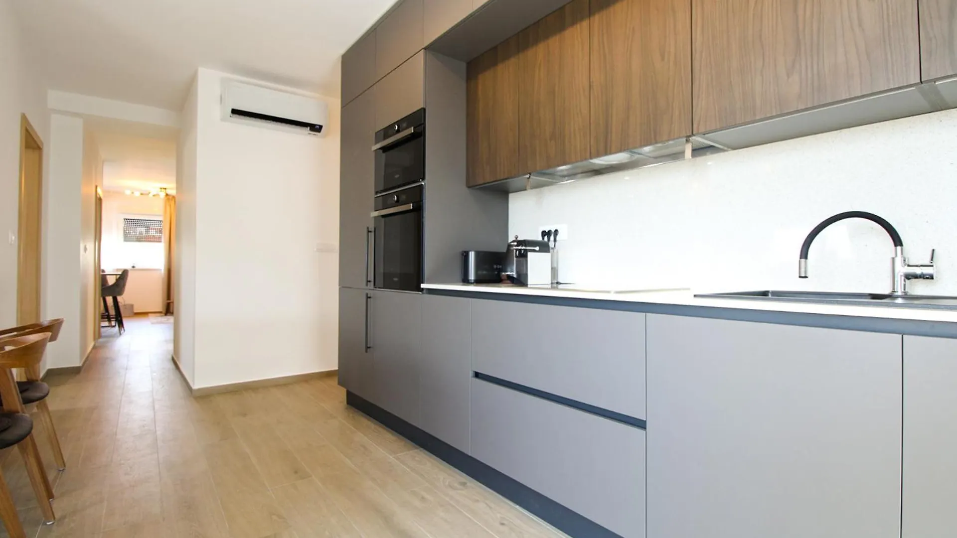 Apartment Mirjana 2356 Fazana